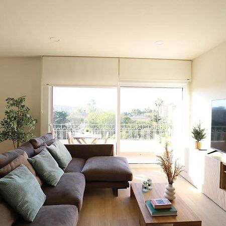 Impresionante Apartamento 3 Habitaciones By Hometels Sagunto Exterior foto