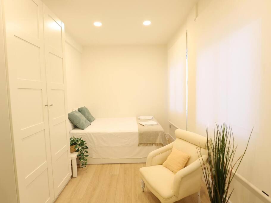 Impresionante Apartamento 3 Habitaciones By Hometels Sagunto Exterior foto