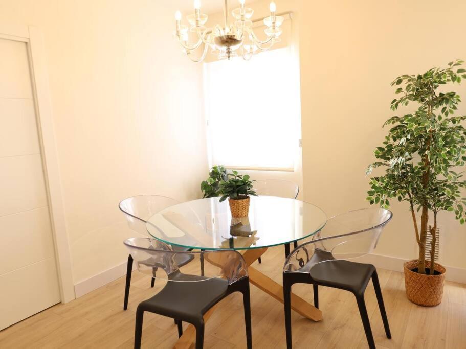 Impresionante Apartamento 3 Habitaciones By Hometels Sagunto Exterior foto