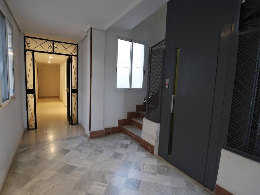 Impresionante Apartamento 3 Habitaciones By Hometels Sagunto Exterior foto