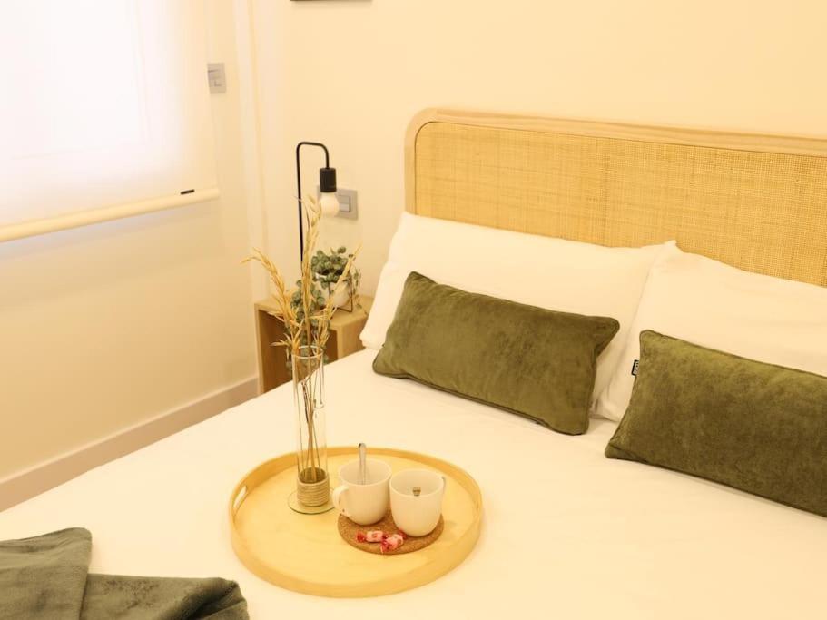 Impresionante Apartamento 3 Habitaciones By Hometels Sagunto Exterior foto