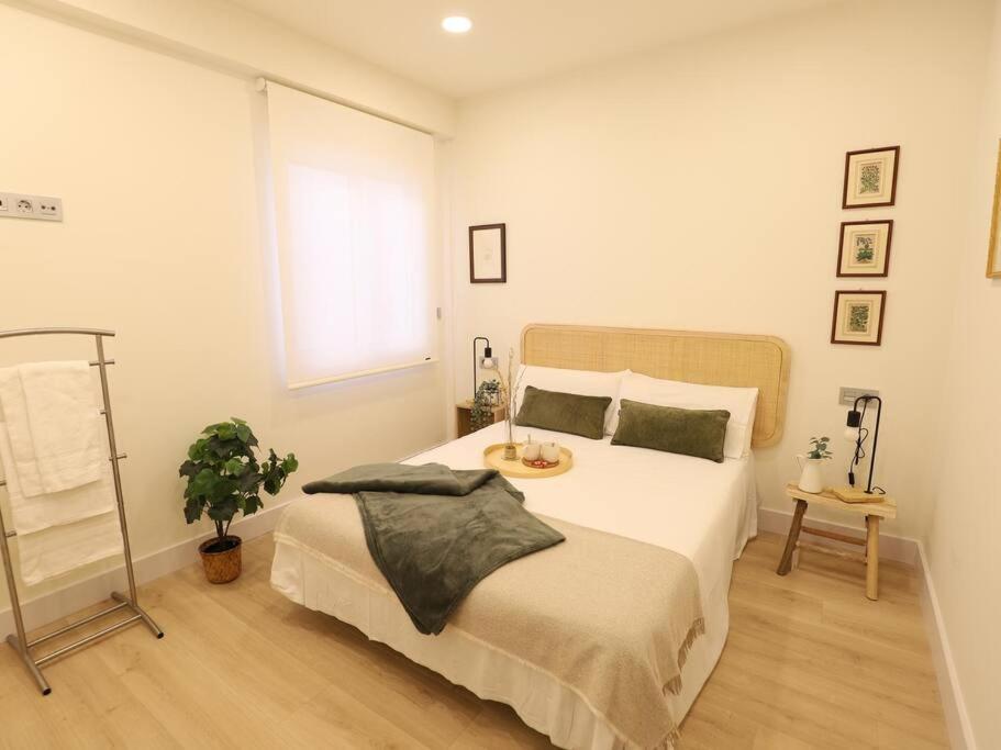 Impresionante Apartamento 3 Habitaciones By Hometels Sagunto Exterior foto